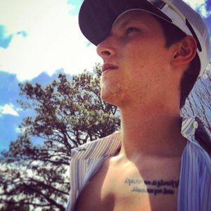 Meet your Posher, Adrian